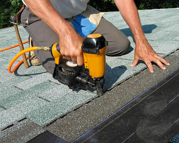 Best Residential Roofing Contractor  in Oaklyn, NJ