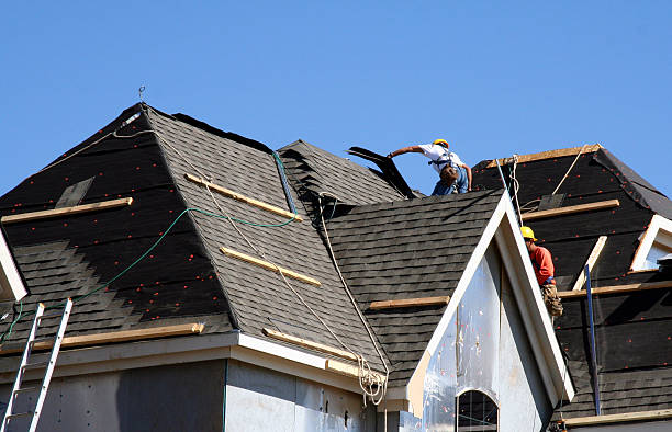 Heating Cable for Roof Installation in Oaklyn, NJ